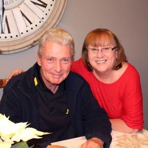 Meet your Posher, Sue